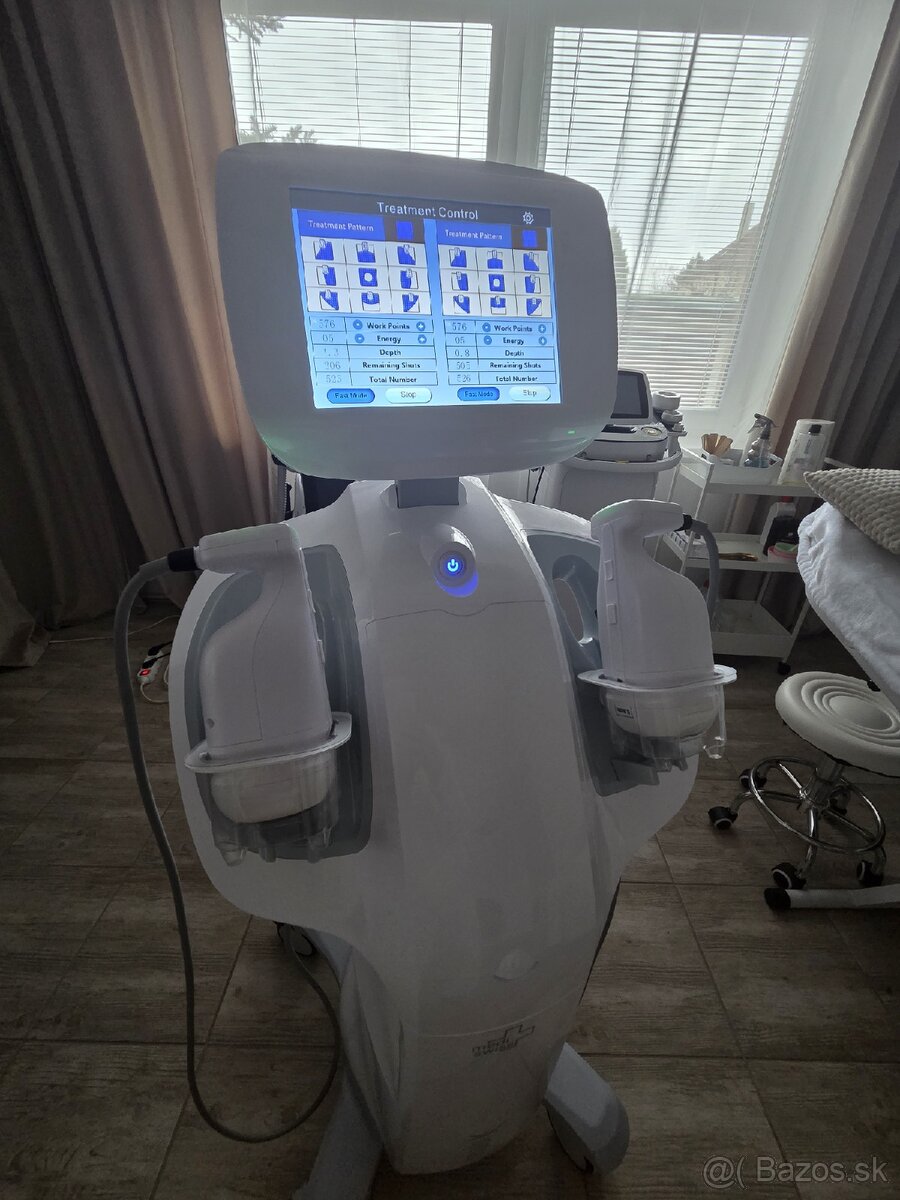 Liposonix / Liposonic