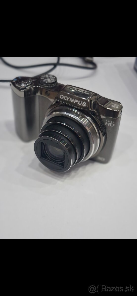 Olympus SZ-30MR