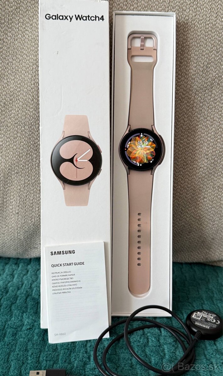 Samsung Galaxy Watch 4 (40mm)
