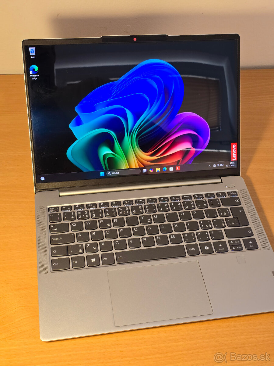 Lenovo IdeaPad Slim 5 - 14Q8X9