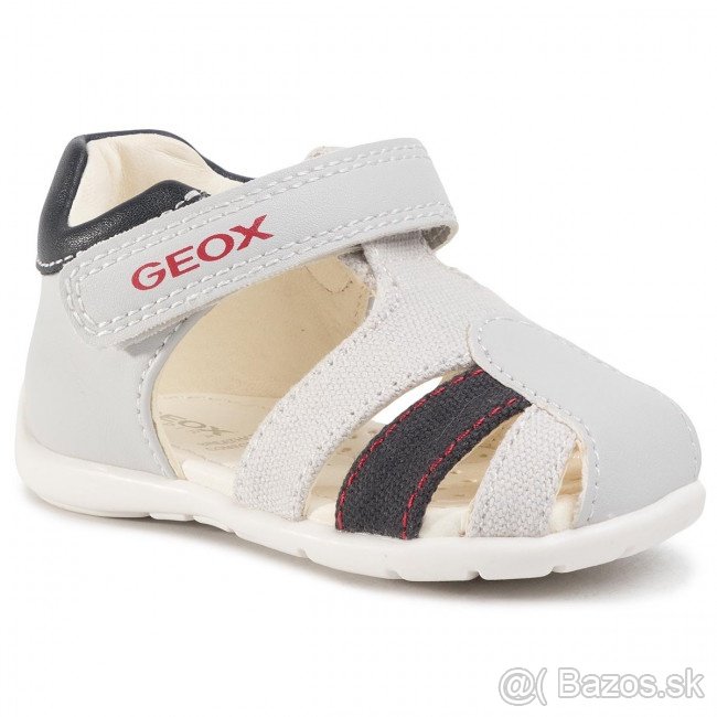 Sandalky Geox vel.20