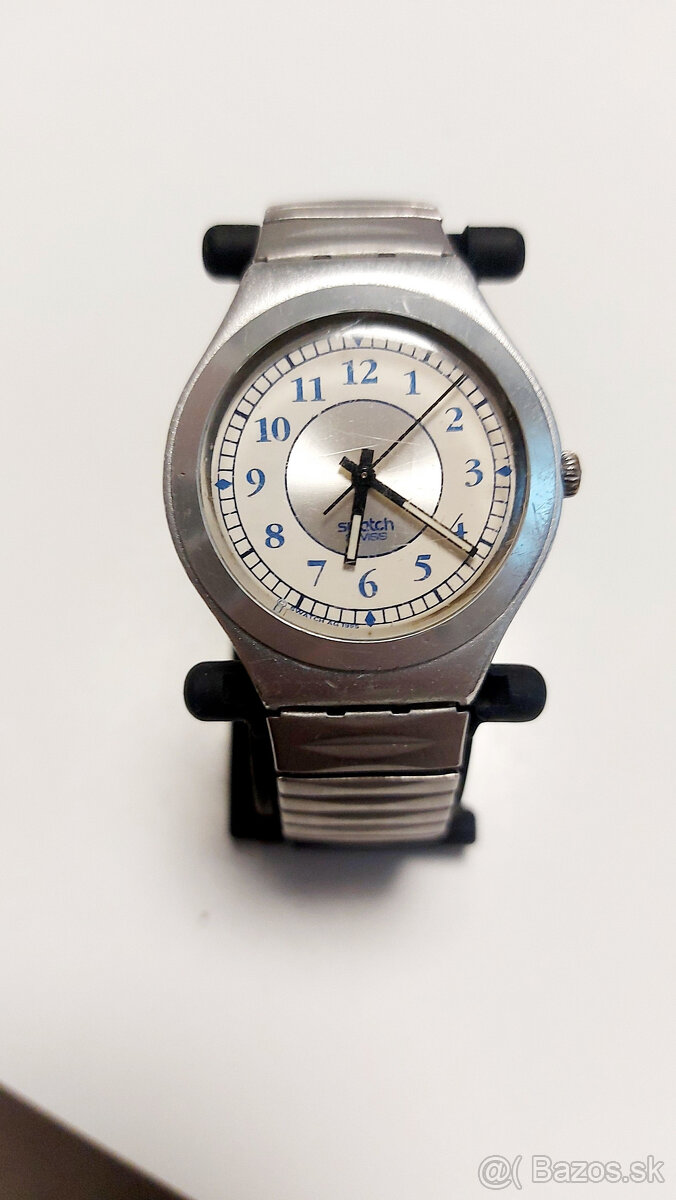 panske hodinky swatch swiss ag 1995