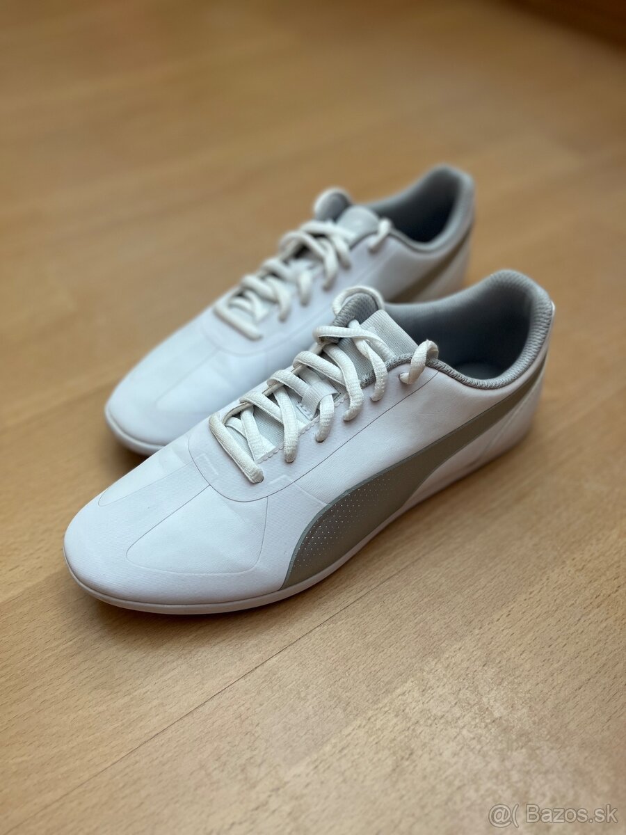 dámske tenisky Puma vel. 38,5