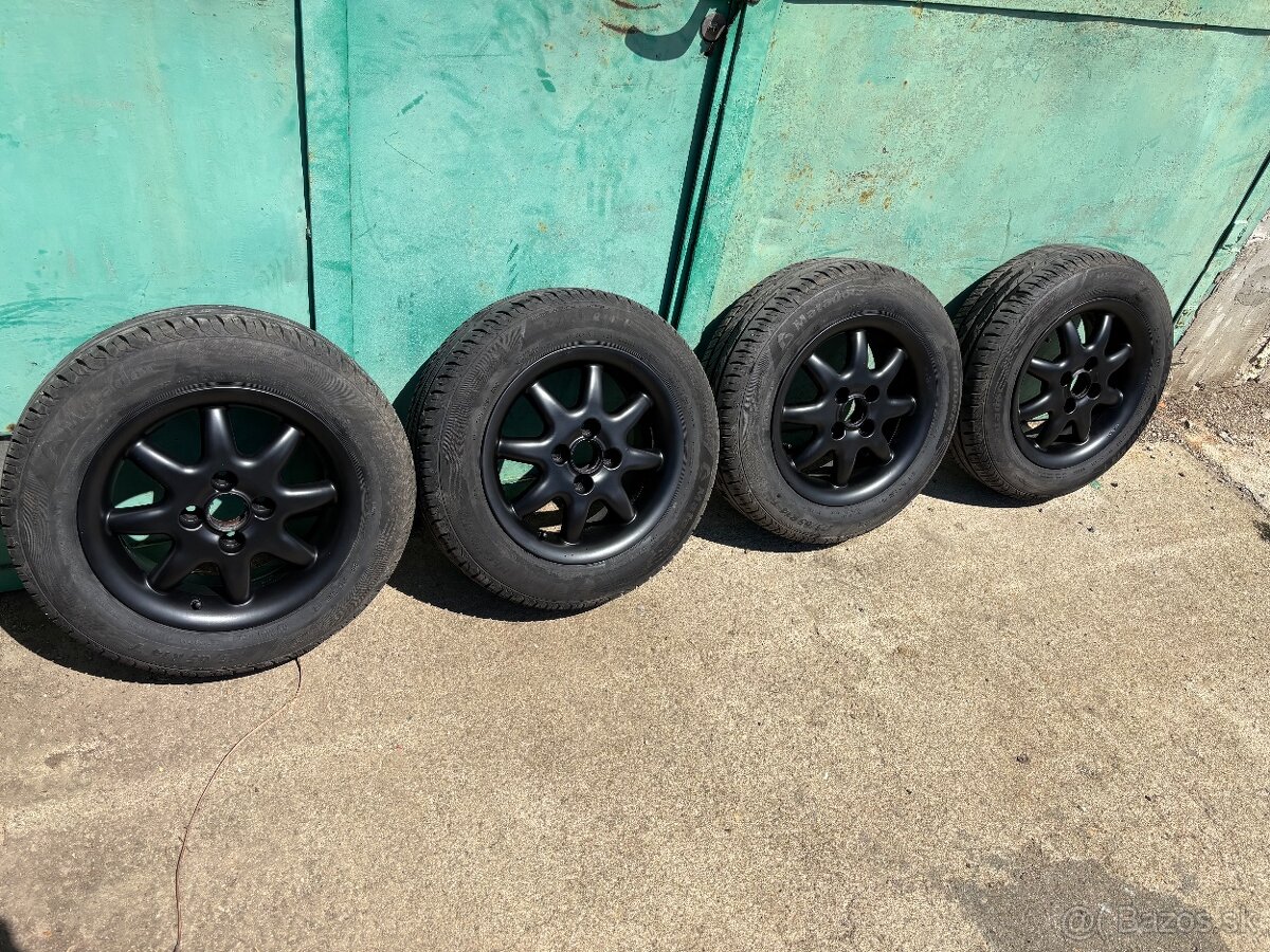 Elektrony 4x100 r14