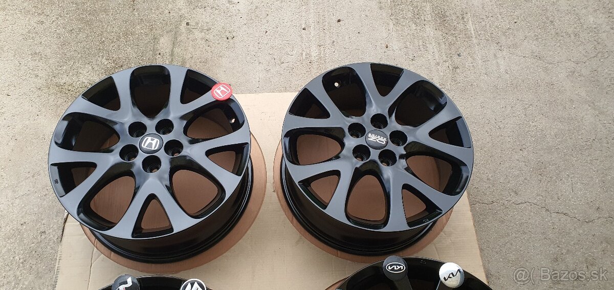 5x114,3 r18 Mazda 6 gh disky 6 gh gta honda hyundai n toyota