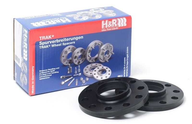 Rozširovacie podložky H&R 10 mm B2055668