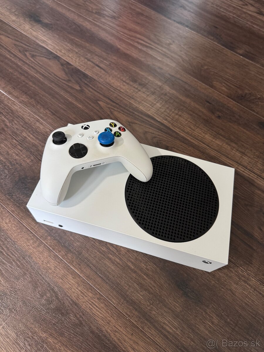 Xbox series S 512GB