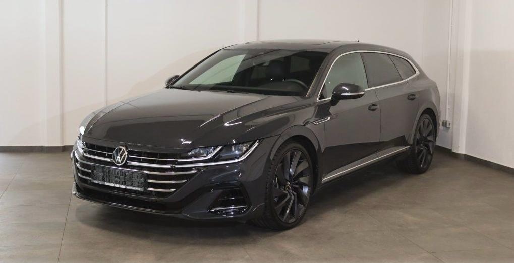 Volkswagen Arteon Shoting Brake 2.0 TSI