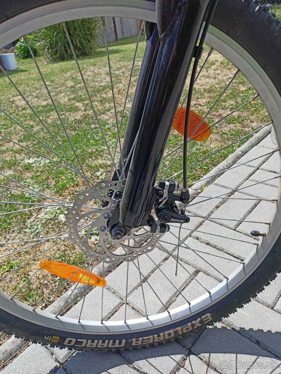 Bicykel olpran "27,5"