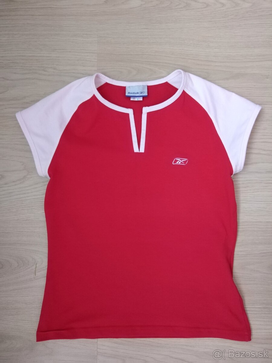 REEBOK tričko originál