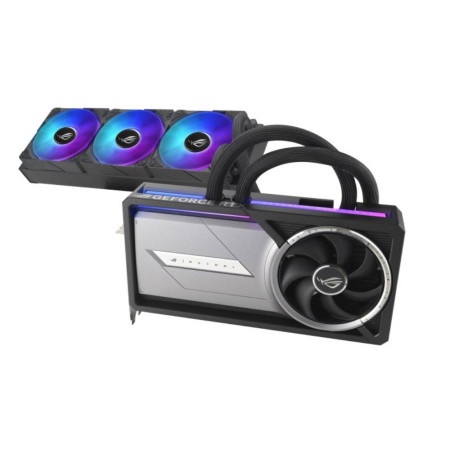 Nova - ROG Astral LC GeForce RTX™ 5090 32GB GDDR7 OC Edition