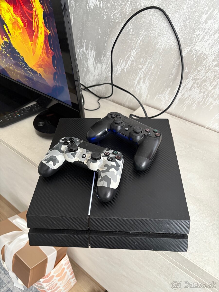 Playstation 4 1TB