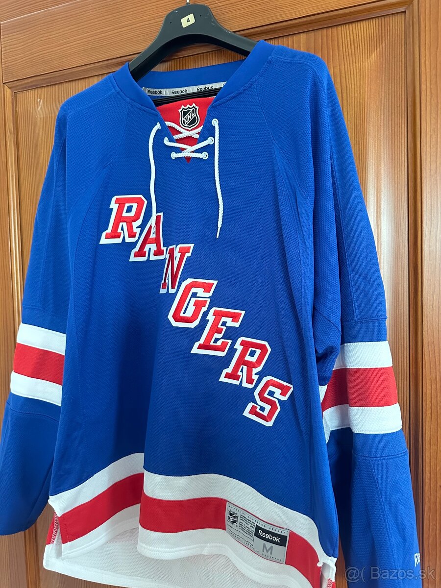 Hokejový Dres Marián Gáborik NHL