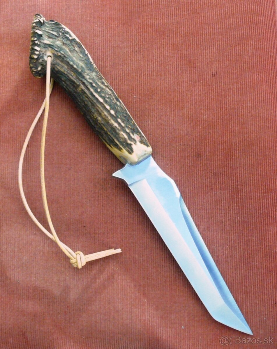 Lovecký nôž