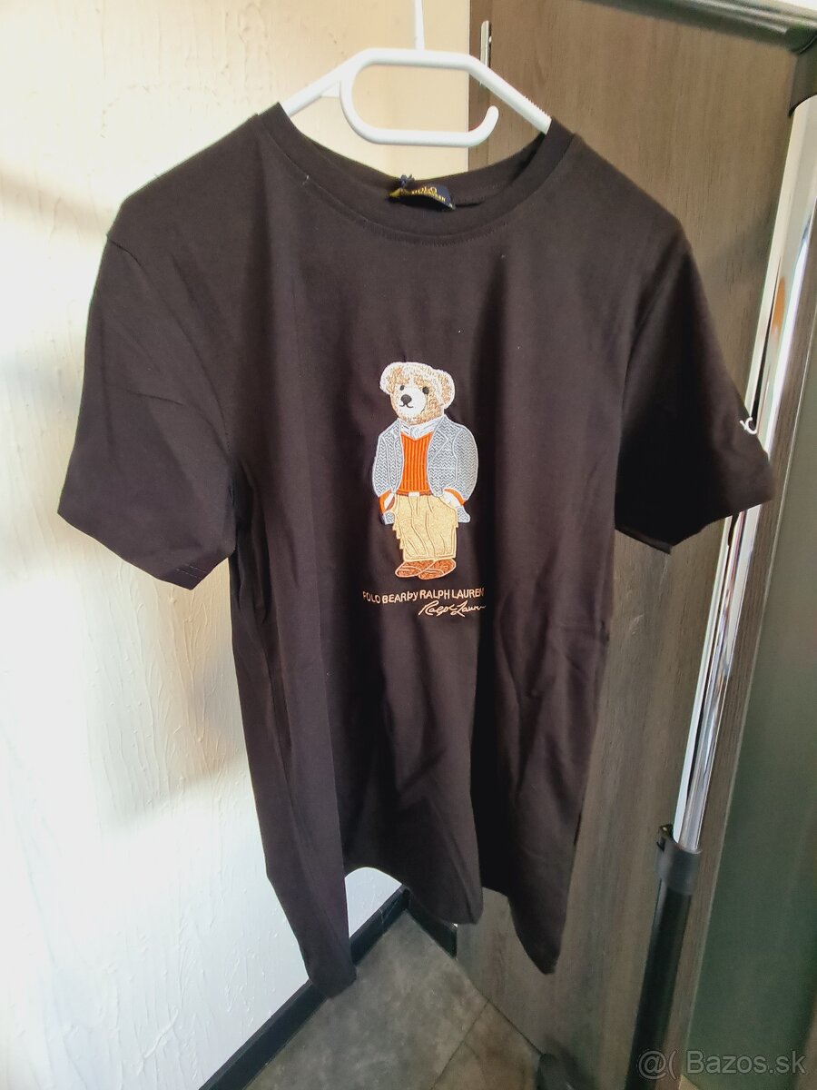 Polo ralph lauren tričko