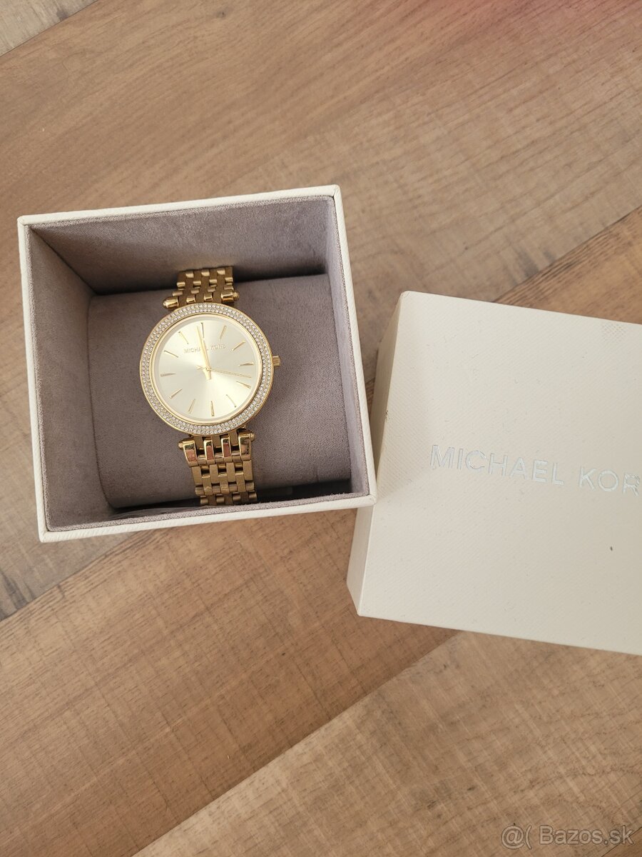 Hodinky Michael Kors