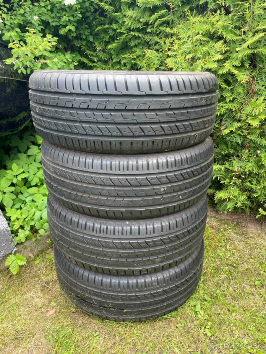 Pneumatiky