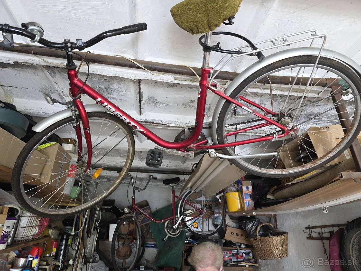 Bicykel