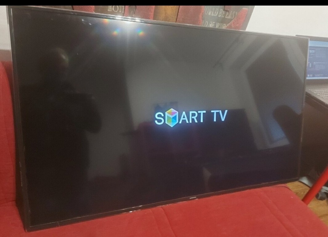 Obrazovka Samsung UE55H6470SS Smart 3D 55"