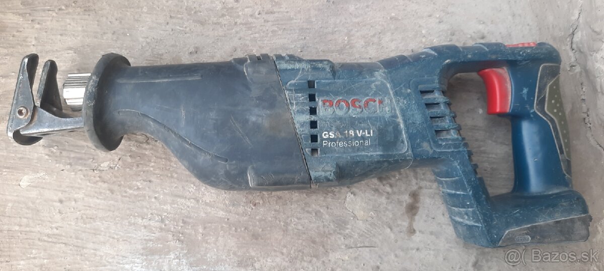 Bosch