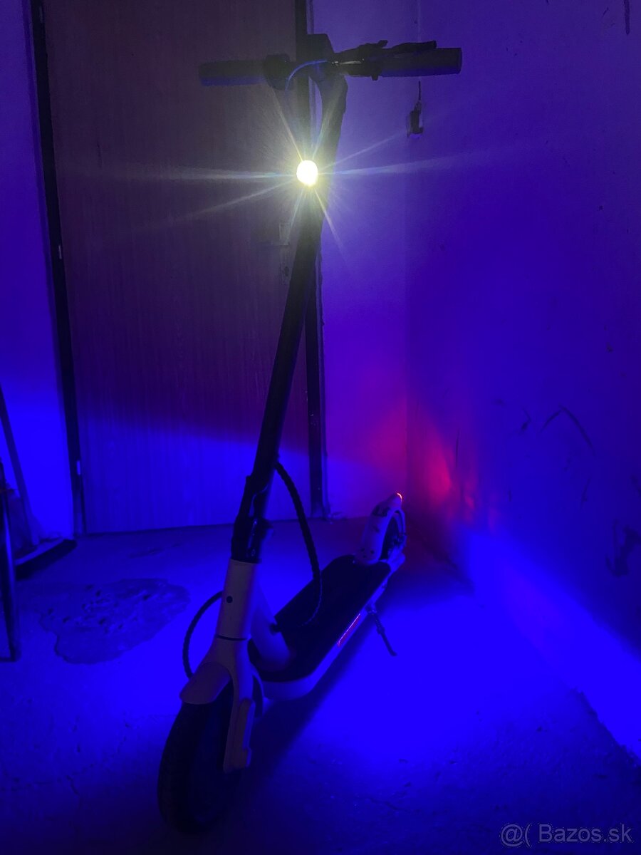 Elektrická Kolobežka GoGen