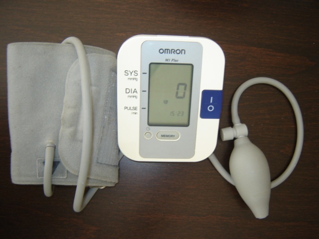 Omron