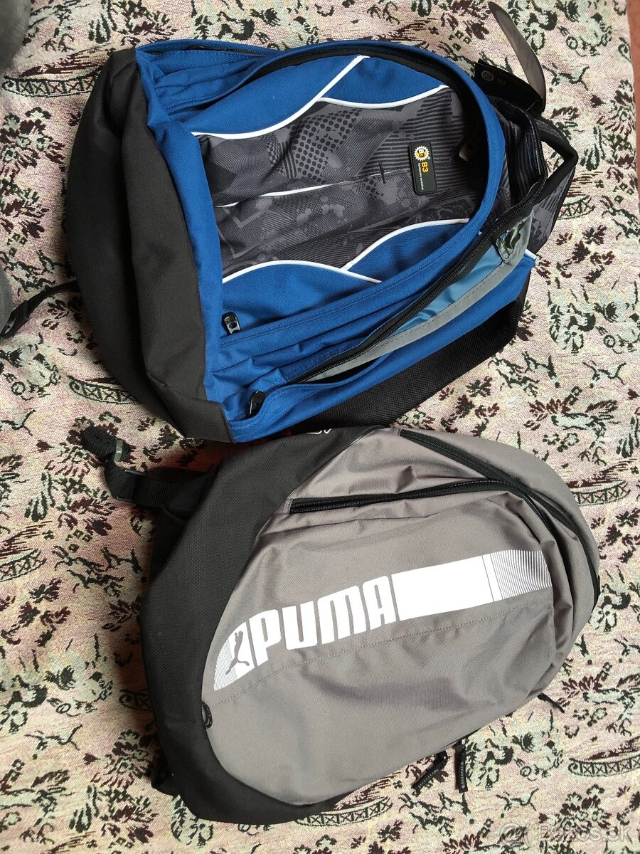 Batoh BAGMASTER b3 30 litrov (ruksak)