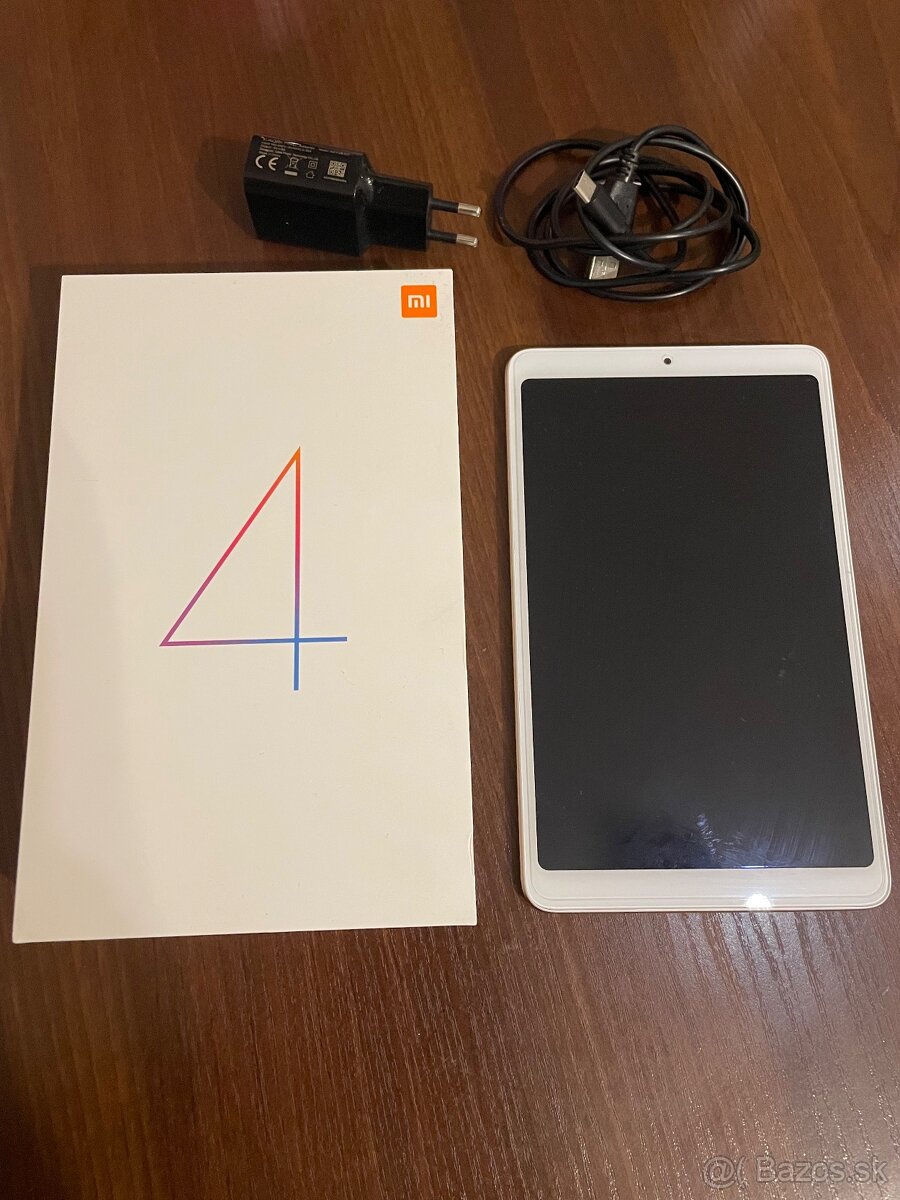 Xiaomi Mi Pad 4 3/32GB WIFI