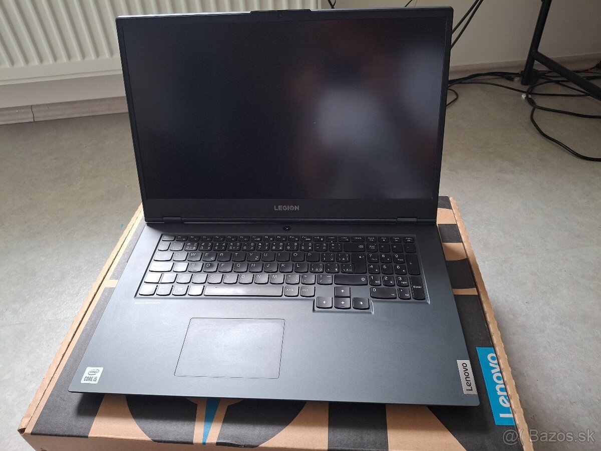 Lenovo Legion 5