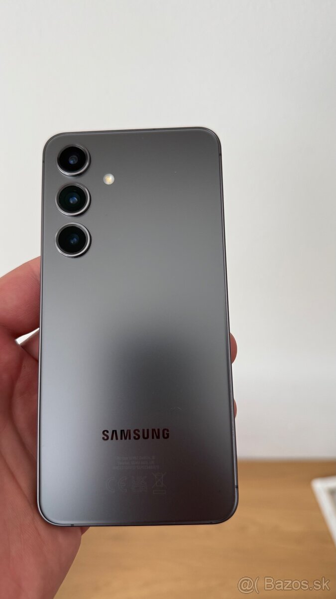 SAMSUNG GALAXY S24 8GB/256GB