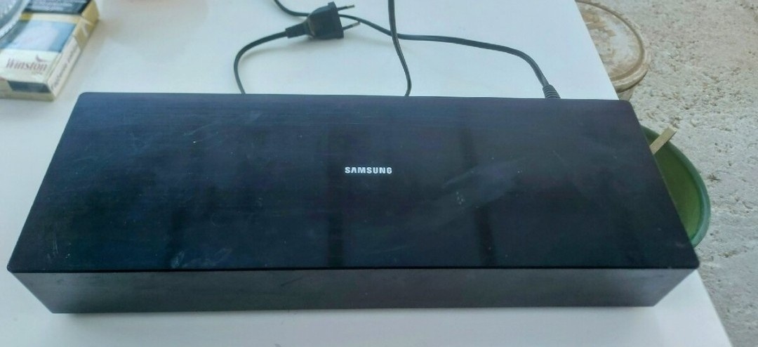 Connect box Samsung BN 91-19875B Model Code SOC1003N