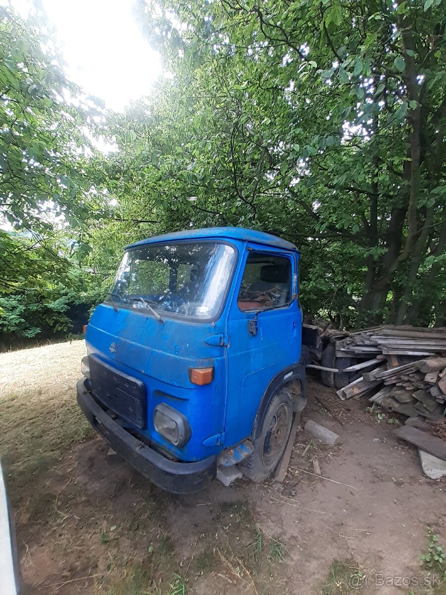 Avia a31