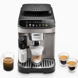 Kúpim kávovar DeLonghi, platím ihneď