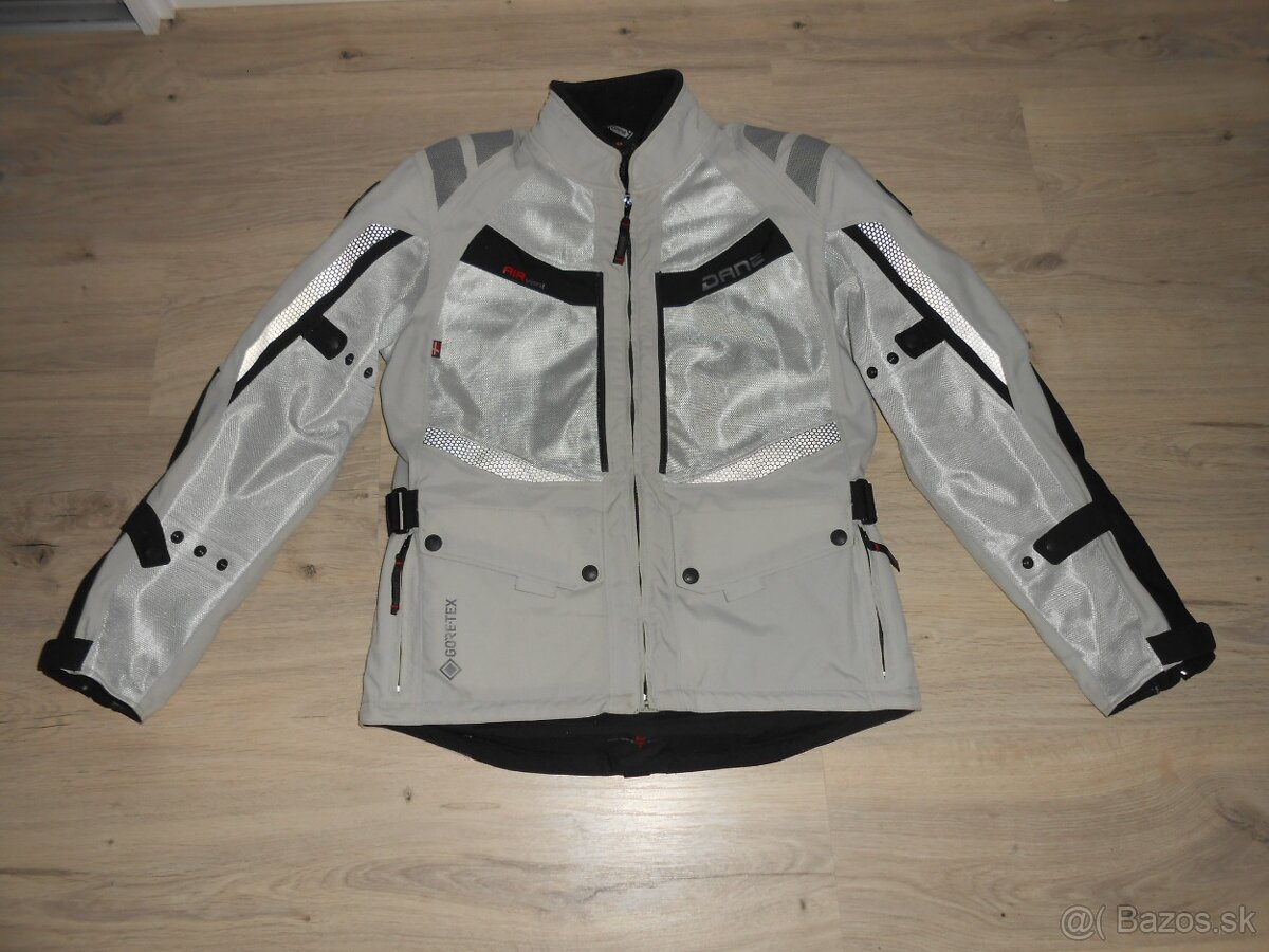 Predam uplne novu kvalitnu GORE-TEX moto bundu DANE