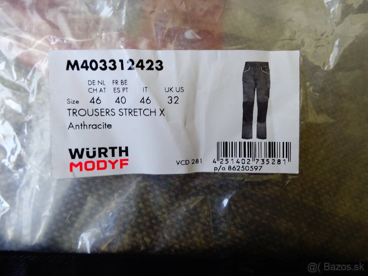 moterky Wurth