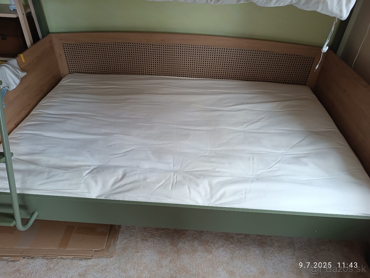 Futon bavlna 120200