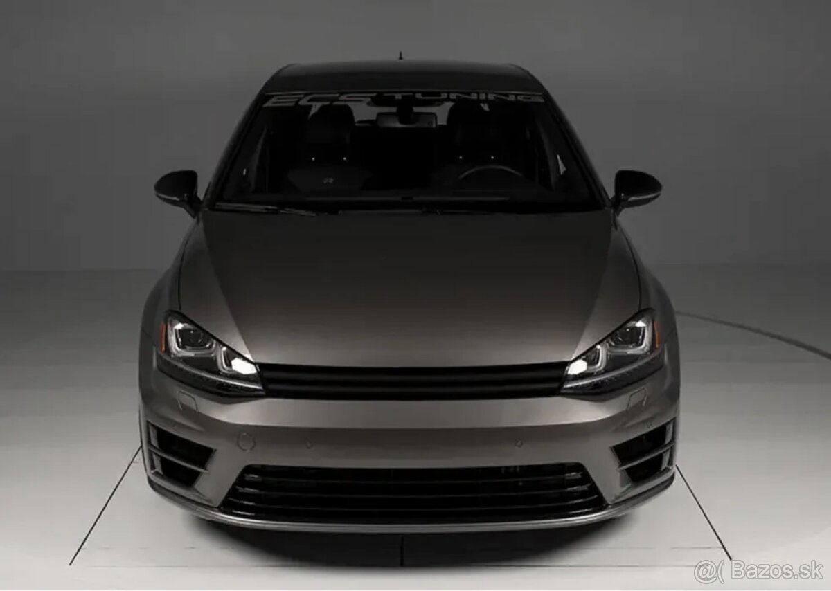 Tuning maska Golf MK7