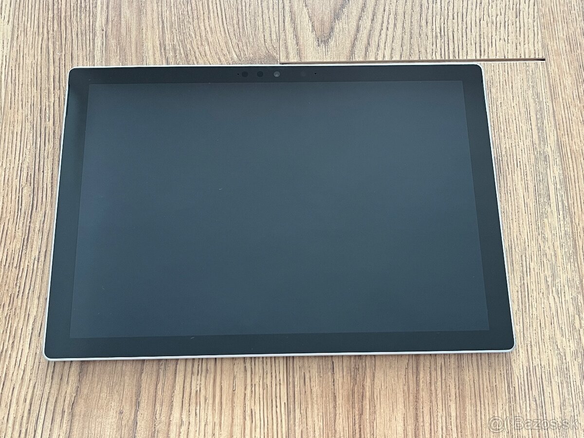 Microsoft surface pro 7 + Keyboard and Pen