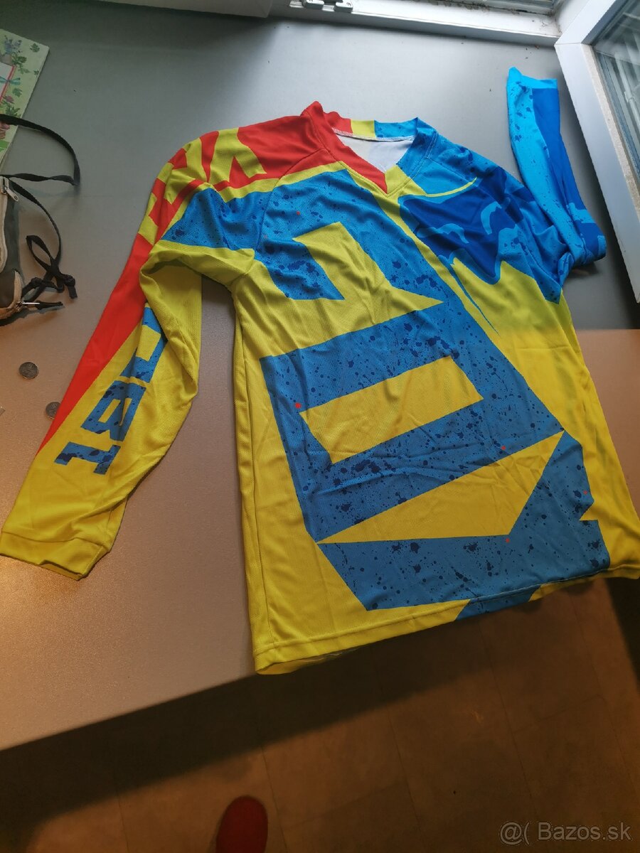 Pánsky dres L
