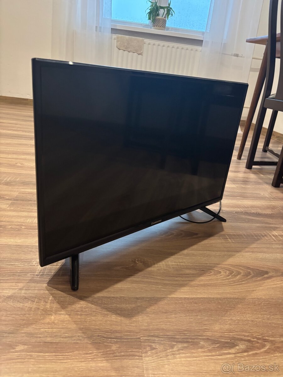 LED TV Changhong 32” (LED32E2200ST2) – Smart, HDMI, USB