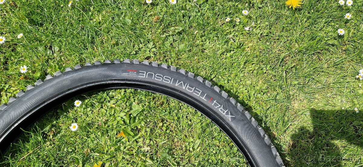 Plášte Bontrager XR4 Team Issue 29x2,6