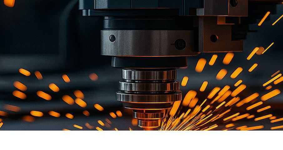 laser operátor - Nové Mesto nad Váhom