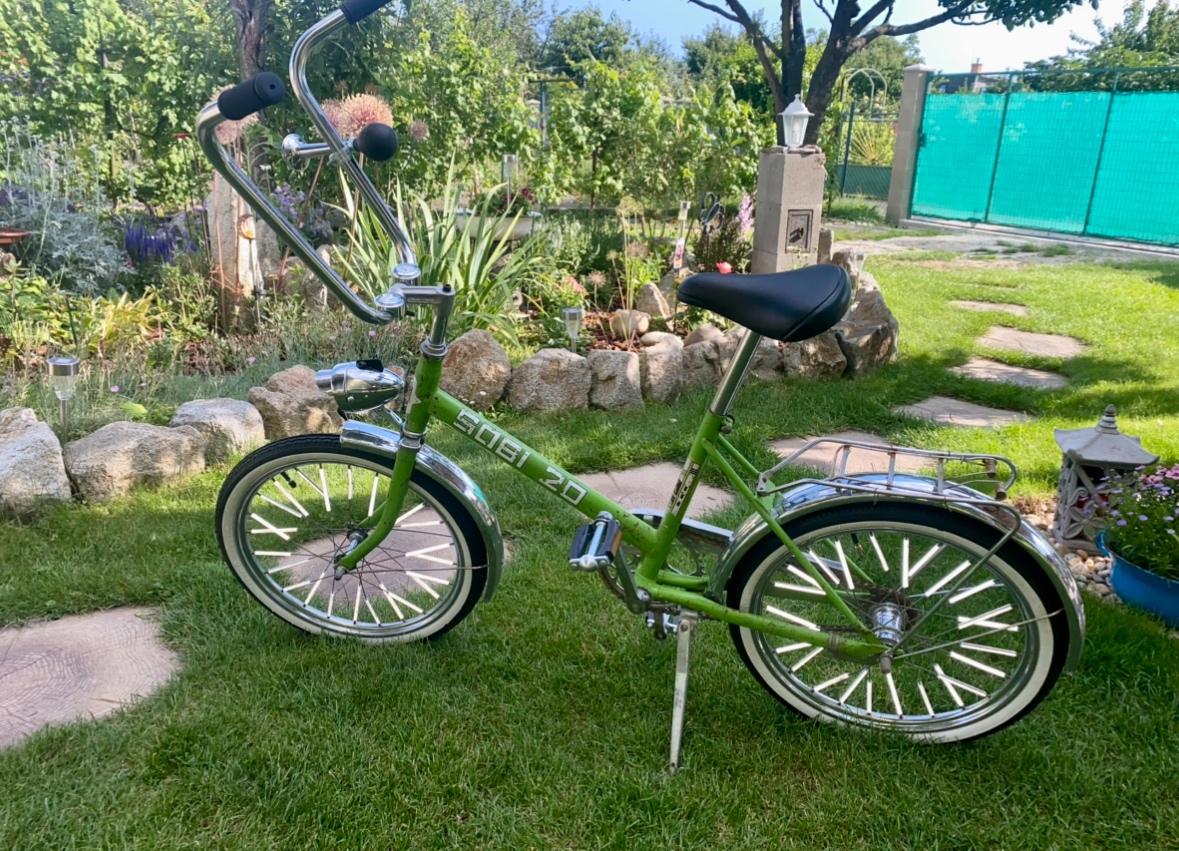 PREDAM SOBI 20