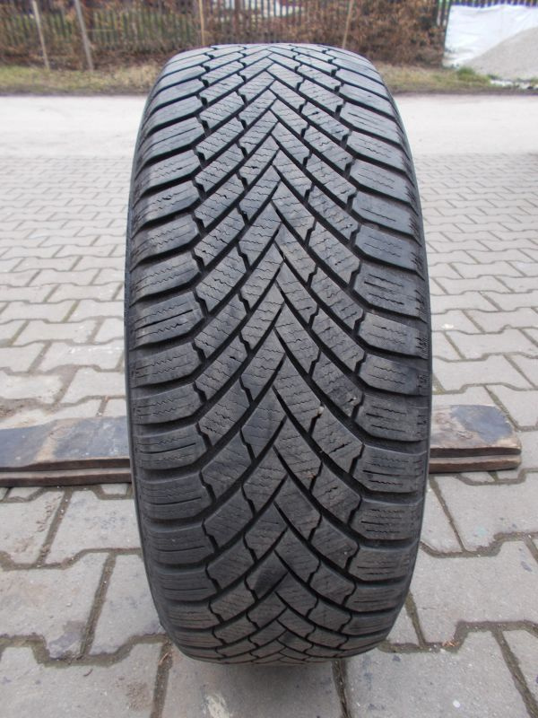 Pneumatika Continental 205/55R16 zimná 1ks