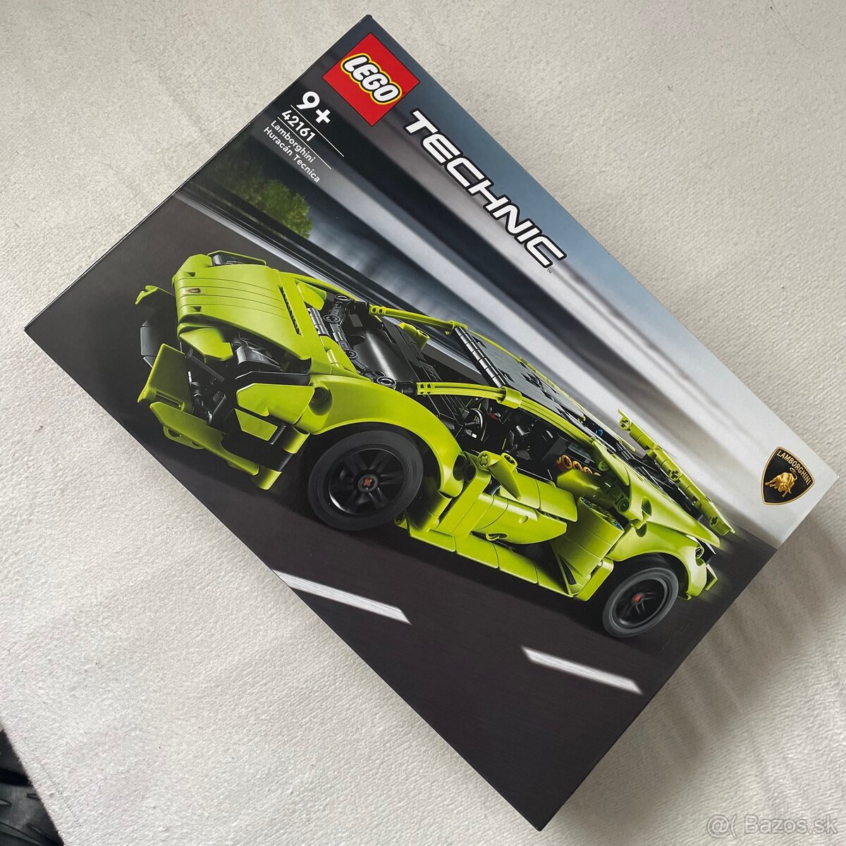 Lego Technic 42161