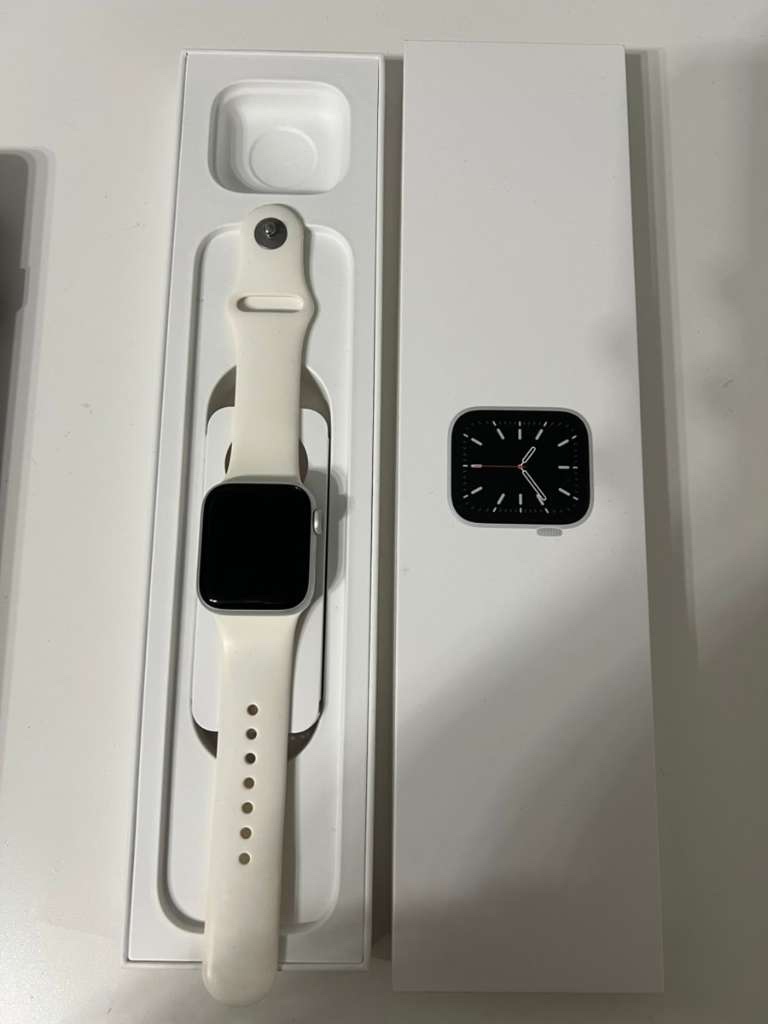Apple watch 6, 40mm