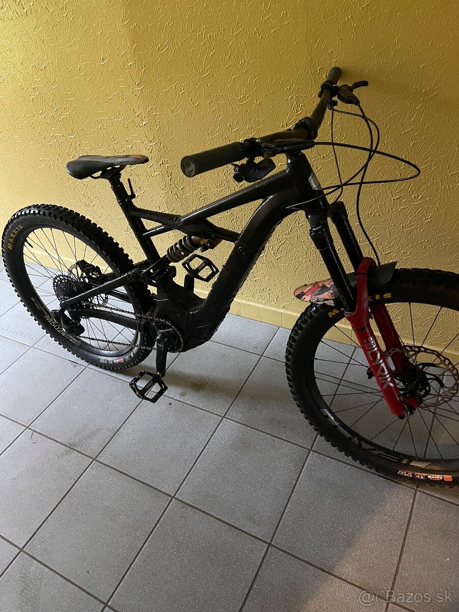 Specialized Kenevo 2019