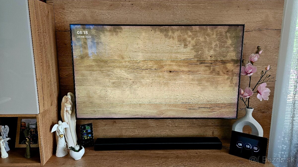 Samsung TV neoQled 55"