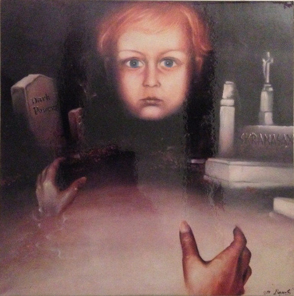 Predám LP čsl. produkcie, 1. vydania