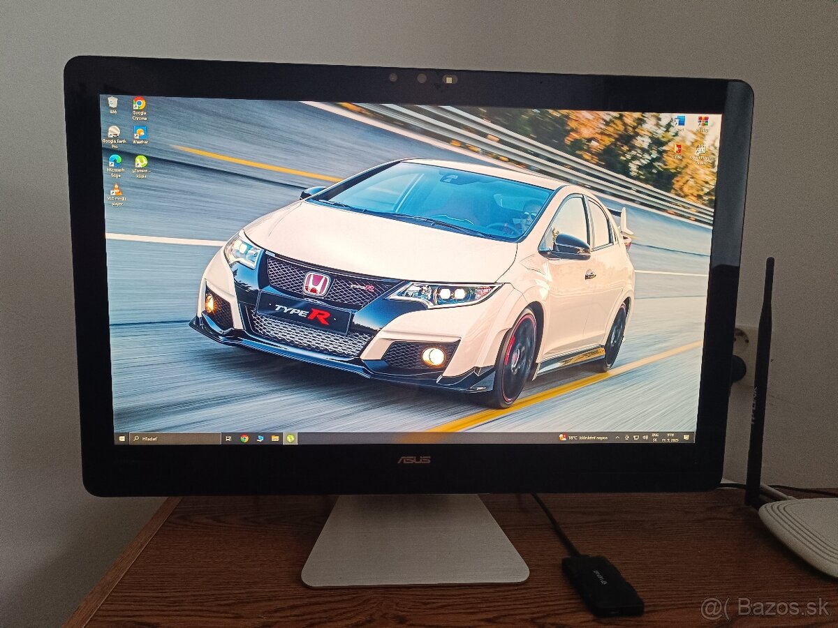 Asus Zen AiO Z240IC